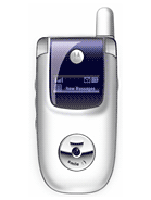 Klingeltöne Motorola V220 kostenlos herunterladen.